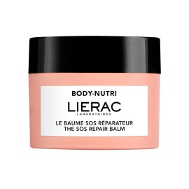 Lierac Body-Nutri The SOS Repair Balm Το Βάλσαμο SOS Επανόρθωσης για Ξηρές & Ευαίσθητες Επιδερμίδες 30ml