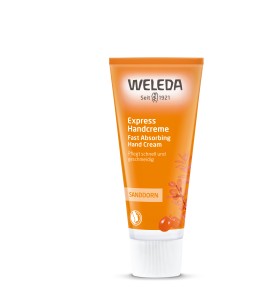 Weleda - Κρέμα Χεριών με Ιπποφαές, 50ml