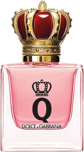 Dolce Gabbana Q Eau de Parfum Γυναικείο Άρωμα 30ml