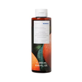 Korres Grapefruit Αφρόλουτρο Σώματος 250ml