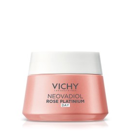 Vichy PROMO Neovadiol Rose Platinium Κρέμα Φροντίδας της Επιδερμίδας, 50ml [Sticker -20%]