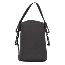 Dr. Browns Convertible Bottle Tote Ισοθερμική Τσάντα Μεταφοράς Μπιμπερό Χρώμα:Μαύρο 1 Τεμάχιο