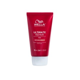 Wella Ultimate Repair Mask Εντατική Μάσκα για Ταλαιπωρημένα Μαλλιά 75ml