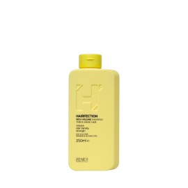 Hairfection Rich Volume Shampoo Thin & Weak Hair Σαμπουάν για Όγκο & Ενδυνάμωση για Λεπτά & Αδύναμα Μαλλιά 250ml