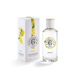 Roger & Gallet Cedrat Eau De Parfume Γυναικείο Άρωμα με Νότες Εσπεριδοειδών 100ml