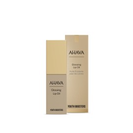 Ahava Glossing Ενυδατικό Lip Oil 6ml