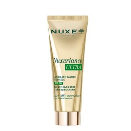 Nuxe Nuxuriance Ultra SPF30 Dark Spot & Anti-Aging Cream Αντιγηραντική Κρέμα με Δείκτη Προστασίας Κατά των Κηλίδων 50ml