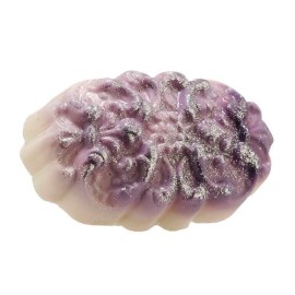 Fresh Line Phaedra Shrinked Soap Φαίδρα Χειροποίητο Σαπούνι με Βιολέτα, Λεβάντα & Γιασεμί 145gr