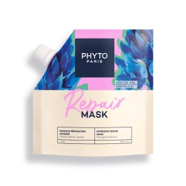 Phyto Reparation Intensive Repair Mask Refill Μάσκα Μαλλιών Εντατικής Επανόρθωσης Ανταλλακτικό 75ml