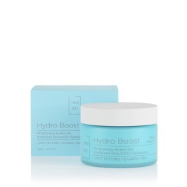 Lavish Care Hydro Boost Moisturising Hydro Gel Light Texture Ενυδατική Κρέμα Gel Ελαφριάς Υφής 50ml
