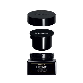 Lierac Premium La Crème Soyeuse Αντιγηραντική Κρέμα Προσώπου Κανονικές - Μικτές Επιδερμίδες 50ml [Ανταλλακτικό]