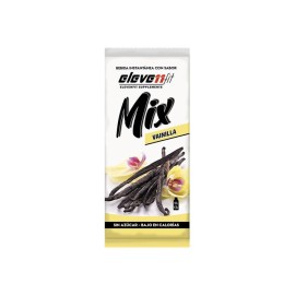 ElevenFit Mix Vanilla Ρόφημα σε Μορφή Σκόνης με Γεύση Βανίλια 9gr 1 Τεμάχιο