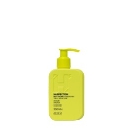 Hairfection Rich Volume Conditioner Thin & Weak Hair Μεταξένια Υφή & Ελαστικότητα για Λεπτά Μαλλιά 200ml