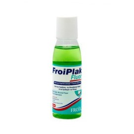 Froika FROIPLAK Fluor, 250ml
