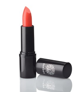 Garden Intense Color Lipstick 04 Beach Babe Gloss Γυαλιστερό Κραγιόν Μακράς Διάρκειας 4.5gr
