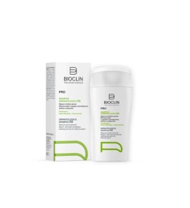 Bioclin PRO Dermatological Shampoo DS Δερματολογικό Σαμπουάν 125ml