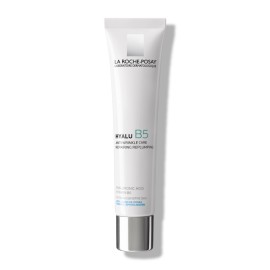 La Roche Posay Hyalu B5 Cream Αντιρυτιδική Κρέμα Προσώπου με Υαλουρονικό Οξύ 40ml