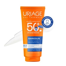 Uriage Bariésun SPF50+ Kids Lotion Παιδικό Αντηλιακό 100ml