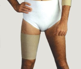 Κυρίτσης AFRODITE ΕΠΙΜΗΡΙΔΑ ΕΛΑΣΤΙΚΗ R-0470