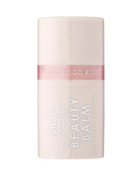 MUA Greece Beauty Balm Radiant Hollywood Rose για Μάτια, Χείλη & Ζυγωματικά 4gr
