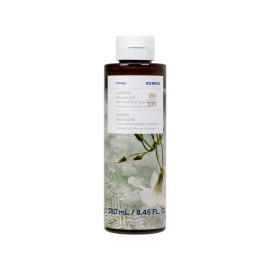 Korres Γιασεμί Αφρόλουτρο 250ml