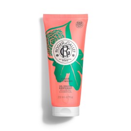 Roger & Gallet Fleur De Figuier Shower Gel Αφρόλουτρο 200ml