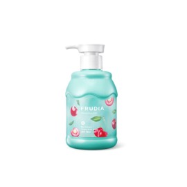 Frudia my Orchard Cherry Body Wash Αφρόλουτρο Gel με Εκχύλισμα Κερασιού - Λείανση, Κατά των Ατελειών 350ml