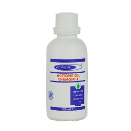 Ecofarm Acetone Oil Chamomile 100mL