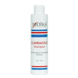 Froika Climbazole Shampoo Δερματολογικό Σαμπουάν Κατά της Πιτυρίδας 200ml