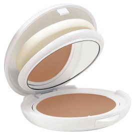 Avene Eau Thermale Αντηλιακό Make up Sable SPF50 με 100% Φυσικά Φίλτρα για Ανοιχτόχρωμη Επιδερμίδα 10gr