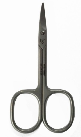 Solingen Ψαλίδι Βρεφικό από Ανοξείδωτο Ατσάλι [455] 1 Τεμάχιο