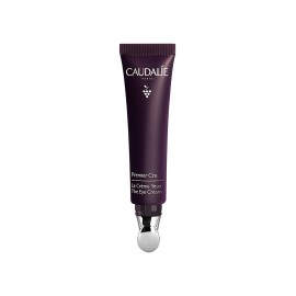 Caudalie Premier Cru The Eye Cream Αντιγηραντική Κρέμα Ματιών 15ml