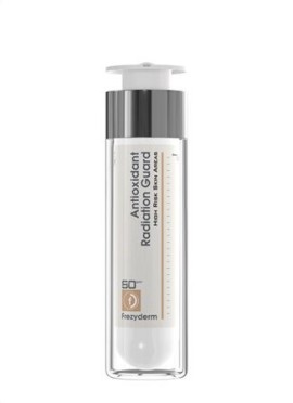 Frezyderm Antioxidant Radiation Guard SPF50 Αντιοξειδωτική Καθημερινή Κρέμα Ενυδάτωσης 50ml
