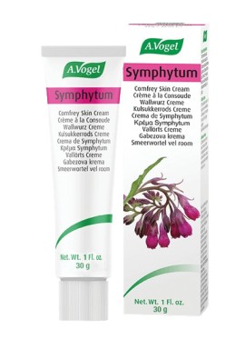 A.Vogel Symphytum Cream Πλούσια Αντιρυτιδική Κρέμα Ημέρας & Νυκτός 30gr