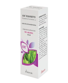 Adamah EIE Equiseto Βοηθάει στην Αποτοξίνωση 30ml