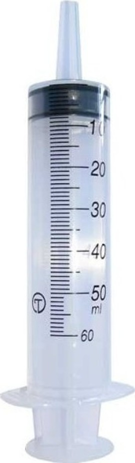 Pic Σύριγγα R18 Τροφής Χωρίς Βελόνα 50ml