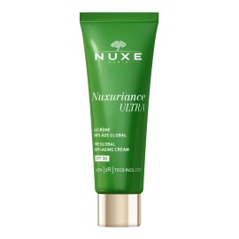 Nuxe Nuxuriance Ultra Global Anti Aging Cream SPF30 Αντηλιακή Αντιγηραντική Κρέμα Προσώπου για Όλους τους Τύπους Επιδερμίδας 50ml