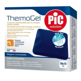 Pic Thermogel 10cmx10cm