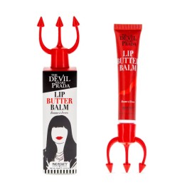 Mad Beauty The Devil Wears Prada – Lip Balm με Βούτυρο 15gr