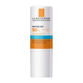 La Roche Posay XL Stick Zone SPF50+ Αντηλιακό Stick για τις Ευαίσθητες Ζώνες 9gr