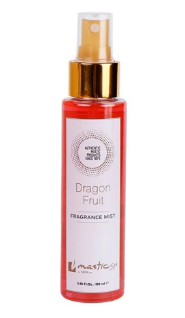 Mastic Spa Dragon Fruit Ενυδατικό Mist Σώματος 100ml