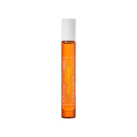 Korres Vanilla Freesia Eau de Toilette Γυναικείο Άρωμα 10ml