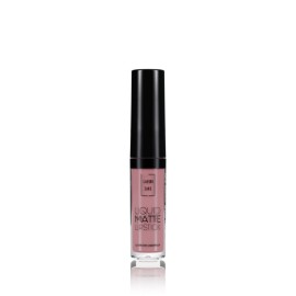 Lavish Care Matte Liquid LipColor No.37 Ματ Υγρό Κραγιόν 5ml