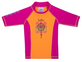 Sunway Μπλούζα UV Paddle Deep Μέγεθος:6 1 Τεμάχιο