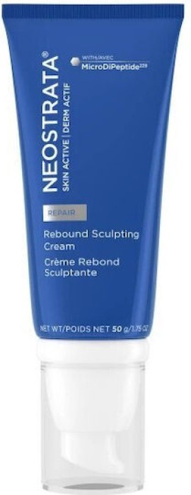 Neostrata Skin Active Rebound Sculpting Cream Κρέμα Προσώπου για Αντιγήρανση & Σύσφιξη 50gr