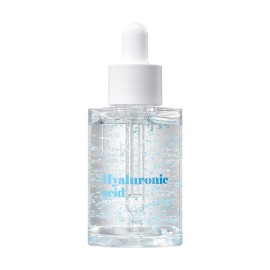 BOM Hyaluronic Acid Moisture Serum Ενυδατικός Ορός Προσώπου 50ml