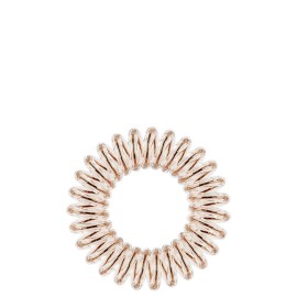 Invisibobble Original Bronze me Pretty Λαστιχάκια Μαλλιών 3 Τεμάχια