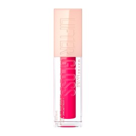 Maybelline Lifter Lip Gloss 24 Bubble Gum / Ροζ 5.4ml