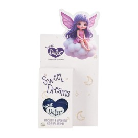 Medisei Sweet Dalee Sweet Dreams Παιδικό Βερνίκι Νυχιών [No901] 12ml