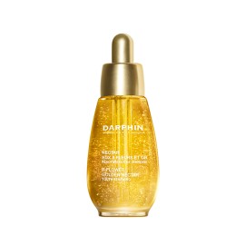 Darphin Elixirs - Balms 8 flower Golden Nectar Έλαιο Αντιγήρανσης Προσώπου 30ml